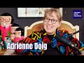Adrienne Doig Talks With Maria Stoljar About The Touring Exhibition All About Me Adrienne Doig Talks With Maria Stoljar About The Touring Exhibition All About Me