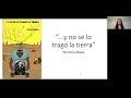 "...Y no se lo tragó la tierra" por Tomás Rivera, análisis literario