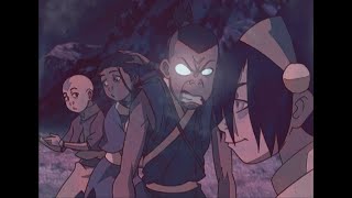 avatar sokka 2