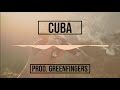 [FREE] Cardi B x YG  - Latin Piano Type Beat &#39;Cuba&#39; Instrumental 2019 | Prod. GreenFingers
