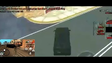 CAR TROLL KICK.csa | SAMP