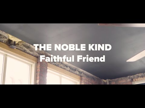 "Faithful Friend"