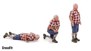 The Burpee