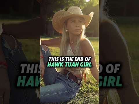 Hawk Tuah Girl