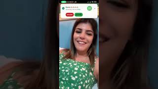 Beautiful Girl Bigo Live