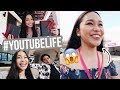 LIFE OF A YOUTUBER! Events, Sponsors, Collabs, etc.  | ThatsBella