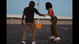 Watch Tyfontaine Skate video