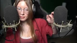 Left To Right Ears ASMR