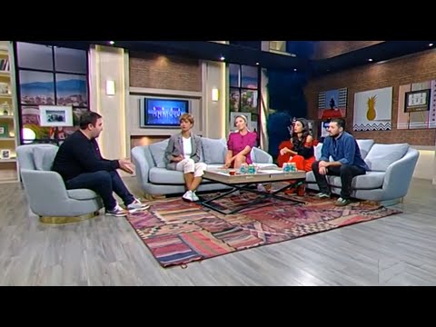 ისწავლე საუკეთესოსგან - მედიააკადემიის ონლაინ მასტერკლასის შესახებ სხვა შუადღეში