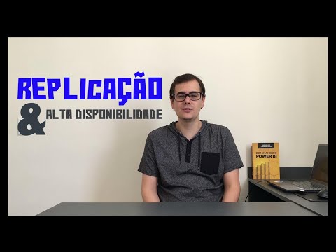 Vídeo: Como posso verificar o status de replicação do banco de dados SQL?