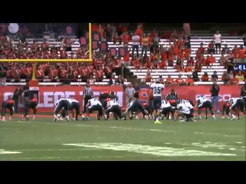 Highlights vs Villanova