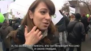 Нулевые. Путин. Фильм запрещён для показа во многих европейских странах Нулевые. Путин. Фильм запрещён для показа во многих европейских странах
