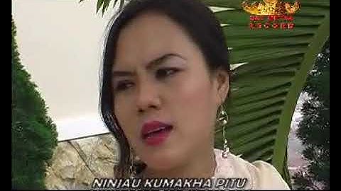 ANGON KU - MAEDA SORAYA - DANGDUT LAMPUNG