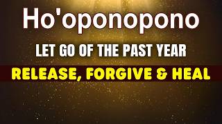 Ho’oponopono for Letting Go of the Past Year | Emotional Release & Inner Peace | 1 Hour Meditation
Ho’oponopono to Let Go of the Past Year | Release, Forgive & Heal - A calming Ho’oponopono prayer to help you release the weight of the past year, forgive what no longer serves you, and heal emotional wounds carried through time. Let this sacred practice cleanse old energy, bring peace to your heart, and gently prepare your soul for renewal, clarity, and a fresh beginning.
#hooponopono #mindbodysoul #lettinggo #releaseandheal #forgiveness #yearendhealing #healingprayer #guidedmeditation #healingmeditation #emotionalrelease #emotionalhealing #innerpeace #energycleansing #spiritualhealing #selfhealing #newbeginnings
Voice Over - Prachi Chaube
Copyrights & Publishing : Rajshri Entertainment Private Limited
More Hooponopono prayers for you:-
https://youtu.be/y2Z7k5OJAnM?si=76QS8gOy1F6ngPF6
https://youtu.be/jDm6ta4gDUg?si=WGjUTSba3ithtQuH
https://youtu.be/xaUr7S bng?si=i82XQ94KomdWj0FD
For brand collaborations and inquiries, reach out to us at : collab@rajshri.com
Subscribe us on YouTube: http://bit.ly/MindBodySoulChannel
Like us on Facebook: https://www.facebook.com/mindbodysoulTV
Follow Us on Twitter: https://twitter.com/MindBodySoulTV
Follow Us on Instagram: https://www.instagram.com/mindbodysoultv
Follow Us on Pinterest: https://www.pinterest.com/mindbodysoultv Ho’oponopono for Letting Go of the Past Year | Emotional Release & Inner Peace | 1 Hour Meditation