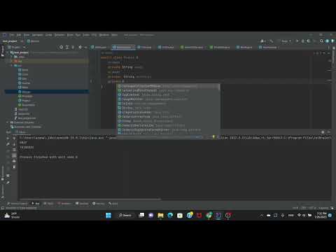 Video: Java менен enum кантип салыштырат?