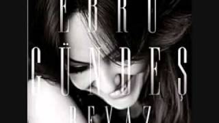 Ebru Gündeş - Ferman (Söz - Müzik Serdar Ortaç)