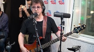 Машина времени - Однажды (#LIVE Авторадио) Машина времени - Однажды (#LIVE Авторадио)