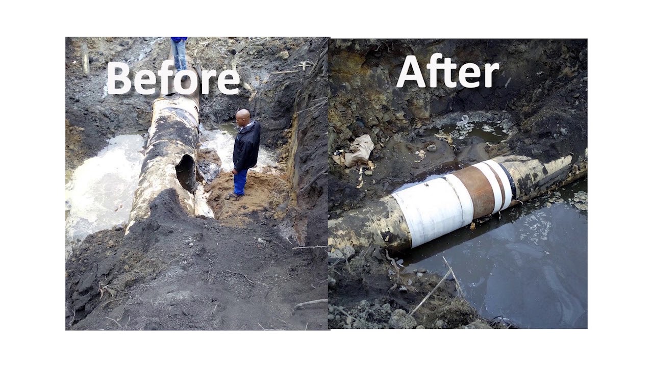 Sealxpert - Stop any leak fast