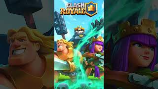 Conquer the Clash Royale Arena!