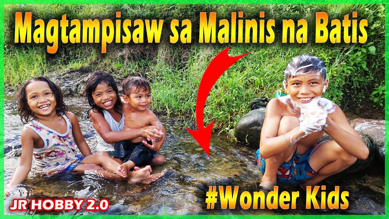 EP8 | Apat na Magkakapatid na Iniwan ng Magulang Dahil sa Kahirapan ...