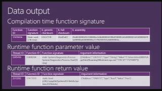 .NET malware dynamic instrumentation for automated and manual analysis