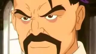 Captain Planet: Hatred is Pollution