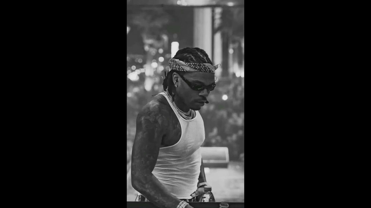 [FREE] " LIE " –  GUNNA TYPE BEAT | HARD BEAT |  Prod. by K.KALA