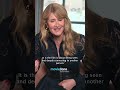 Laura Dern talks about her role in 'Lonely Planet'