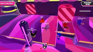 Fall Guys best tipfor SlimeScraper