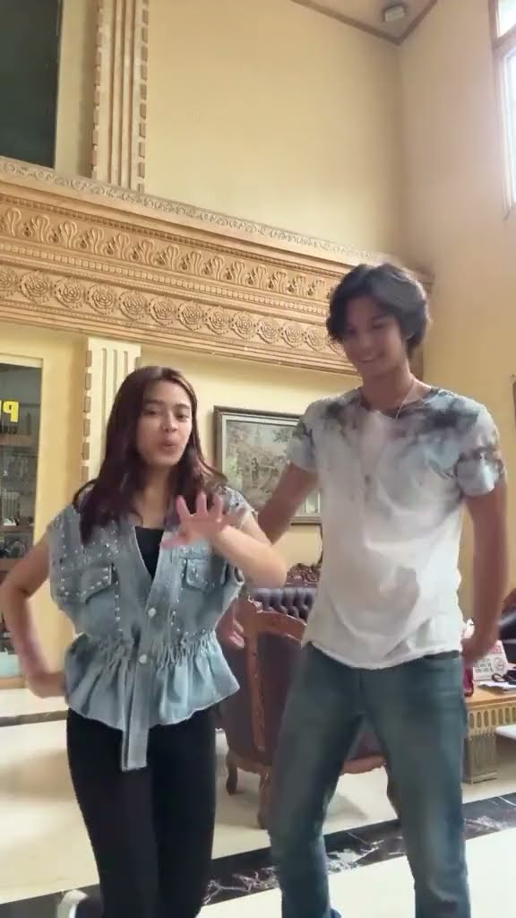 Wait ✋?Fevers, gimana episode Asmara Gen Z hari ini? ? #shorts #asmaragenz