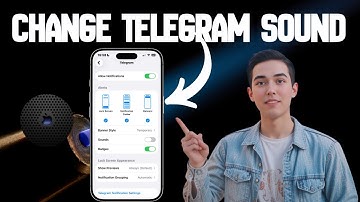 Hoe verander je het Telegram-meldingsgeluid op de iPhone? | Aangepaste waarschuwingstonen (2026)