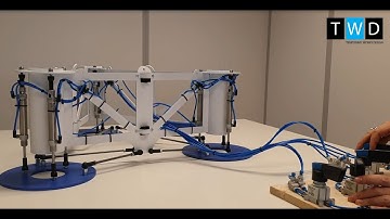 Temporary Works Design (TWD) prototyping