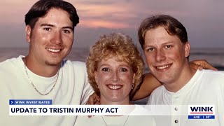 Florida House unanimously passes Tristin Murphy Act