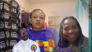 Haa ! AYE SOJI OLOWOGBOGBORO TI PADA BA JE TAN