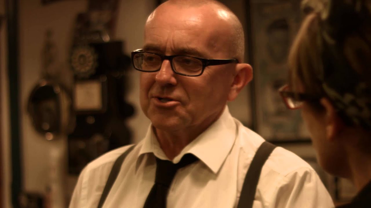 Wet Shaving Academy Training Courses