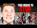 KSI&#39;s *NEW* Training Footage EXPOSED A MAJOR FLAW He Has To Fix.. Or Tommy Fury Will PUNISH Him