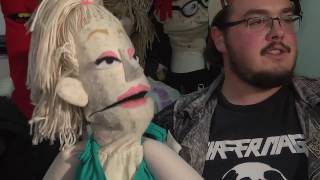 The Felt Show
