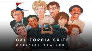 California Suite Trailer (PG) 1978 ‧ Comedy/Romance ‧ Richard Pryor