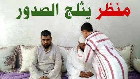 مؤثر: لحظة ختم الطالب: وليد شباب للقرآن الكريم(10/10/2021).