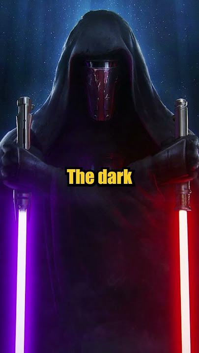 How Did Darth Revan Die?