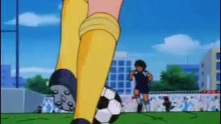 Captain Tsubasa - Soundtrack 23