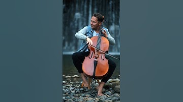 Thumbnail of Gimme! Gimme! Gimme! (A Man After Midnight) Song by ABBA#cello #cellocover #cellist #music #abba