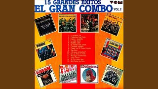 Video-Miniaturansicht von „El Gran Combo de Puerto Rico - A Ti Te Pasa Algo“