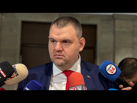 Делян Пеевски след въпрос на MEDIAMALL: Колегите от ПП-ДБ да не срамуват от това, което сме направили, за да не седят след изборите в нечии други скутове