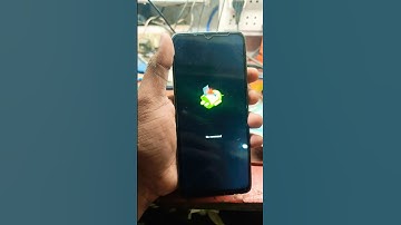 Mi A3-New password unlock hard reset without pc unlock 🔓