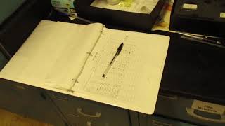 2 6 D DSC Reservation and Logbook (RPI Polymer Center)