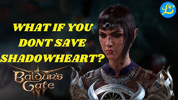 What Happens if You don