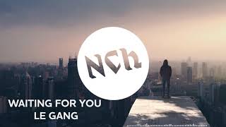 Waiting For You - Le Gang [Vlog No Copyright Music]