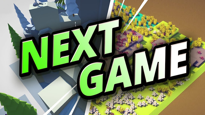 Our Next Big Indie Game | What to Make? (Devlog 0)