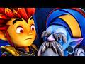 🔴 LIVE: Gormiti - BEST EPISODES MARATHON! 💥 Action Cartoons For Boys